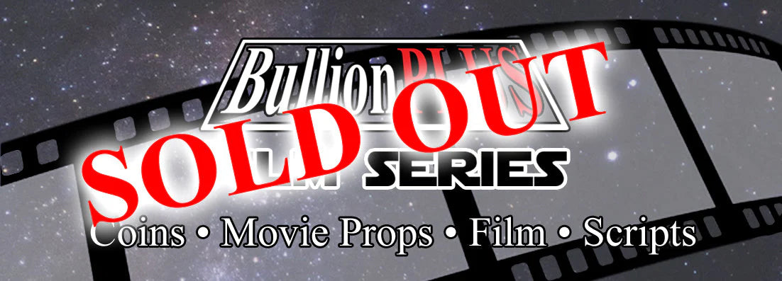 BullionPLUS • Film Series I