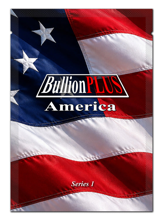 BullionPLUS - America