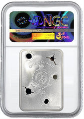 2025 Uncle Sam Primed - NGC Reverse PF70