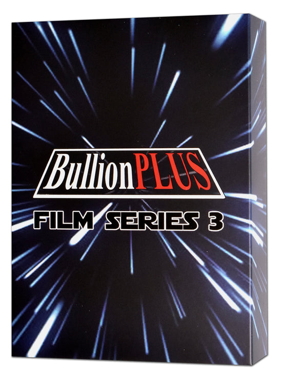 Film Series 3 - Mystery Box