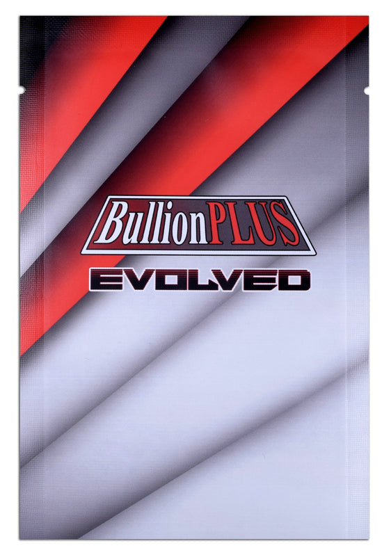 Evolved - Series 1